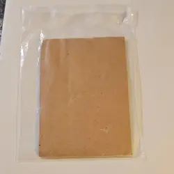 Sealed Pokemon TCG Psyduck 002/012 McDonald's 2018 Promo Holo Basic Card - Image 2