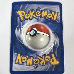 Lokhlass French Lapras Vintage Pokemon Card Fossil 25/62 - Image 2