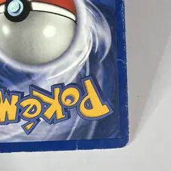 Lokhlass French Lapras Vintage Pokemon Card Fossil 25/62 - Image 4