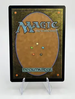 Foil Fetid Heath Expedition Land - Magic the Gathering - Zendikar Expeditions - Image 2