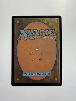 Mire Triton 174 MTG Commander Masters - Image 2