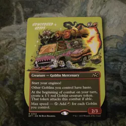 Howlsquad Heavy (Borderless) Aetherdrift Regular - Image 1