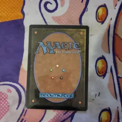 Force of Will - Japanese Alternate Art Secrets of Strixhaven MTG Non- Foil - Image 2