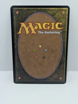 Freyalise, Llanowar's Fury - Commander - Oversized - Foil - Mythic - C14 043 - - Image 2