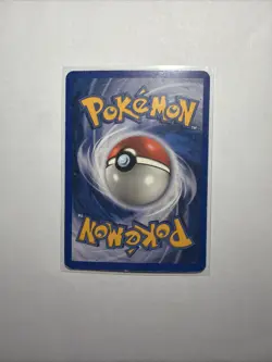 Castaway Foil/Holographic Pokemon Card 72/100 EX Crystal Guardians 2006 - Image 2