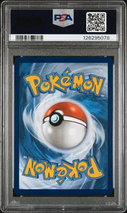 2024 POKEMON SWSH BLACK STAR PROMO #029 RAYQUAZA-HOLO PSA 10 - Image 2