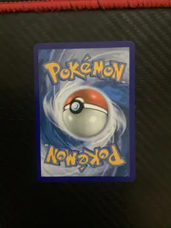 Solgaleo GX SM104a Black Star Promo Sun & Moon Alternate Pokemon TCG Card NM - Image 2