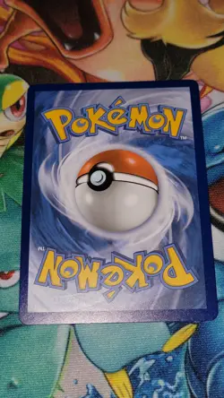 Pokemon Pikachu Birthday Surprise Holo #24 Celebrations Near Mint - Image 2