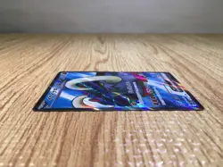 Great Tusk ex SR SV1S 093/078 Pokemon Card TCG Japan - CE7486 - Image 4