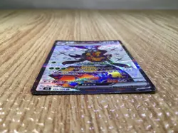 Vespiquen ex SR SV3 123/108 Pokemon Card TCG Japan - CE8087 - Image 3