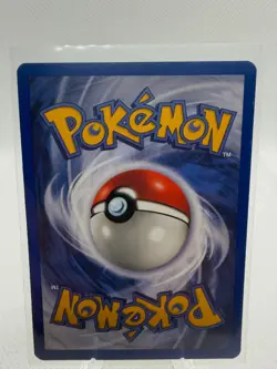 Caterpie 45/102 - Base Set - Common Vintage WOTC Pokemon Card - LP+ - Image 2