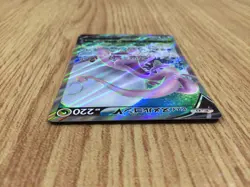 Goodra V SR S10A 082/071 Pokemon Card TCG Japan - CE6181 - Image 3