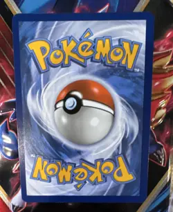 Pokemon TCG Parasol Lady Ultra Rare Full Art Holo 238/182 Paradox Rift English - Image 2