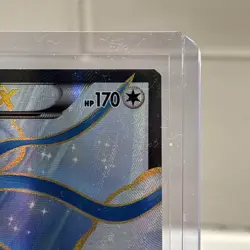 Altaria EX 123/124 Rare Ultra Fates Collide Pokemon - Image 4