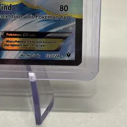 Altaria EX 123/124 Rare Ultra Fates Collide Pokemon - Image 5