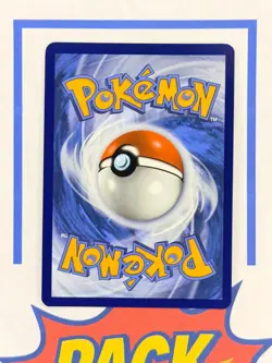 Emolga Illustration Rare IR Black Bolt Pokemon TCG 112/086 - Image 2