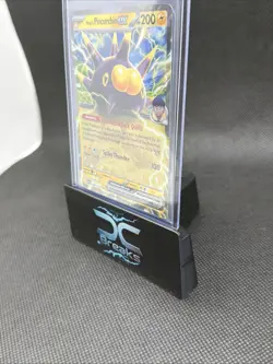 Hop's Pincurchin ex #68 double rare - Pokemon Ascended Heroes - Image 2