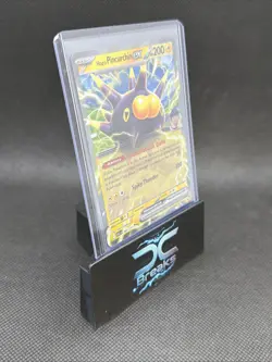 Hop's Pincurchin ex #68 double rare - Pokemon Ascended Heroes - Image 3