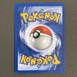 Dark Houndoom 7/105 1st Edition Holo Rare Neo Destiny Pokemon - Image 2