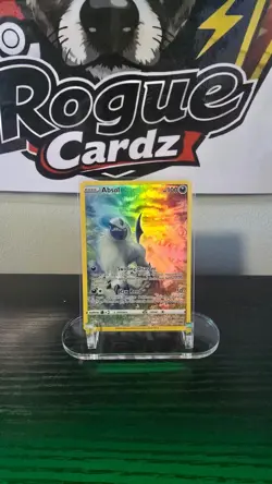 Absol GG16/GG70 Holo Crown Zenith Galarian Gallery Pokemon NM - Image 1