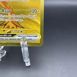 Pokemon TCG Walking Wake EX Prismatic Evolutions Gold 178/131 Near Mint NM - Image 4