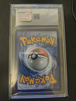 Pokemon Pikachu TCG Illustration Contest 2024 Promo Black Star - Image 2