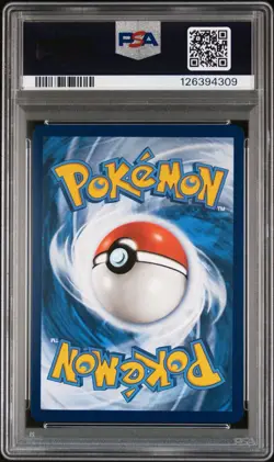 2023 Pokemon SWSH Crown Zenith #GG50 FA Darkrai VSTAR PSA 10 GEM MINT - Image 2