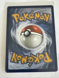 Mega Hawlucha EX 268/217 Full Art Holo 250 HP 120+ ATK Pokemon TCG ENG - Image 2