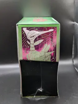 Pokemon TCG Scarlet & Violet Temporal Forces Elite Trainer Box ETB Sealed - Image 3