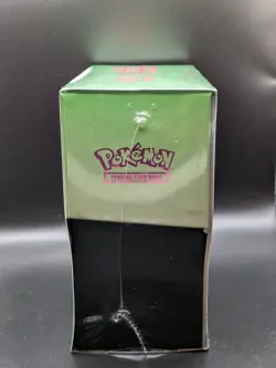 Pokemon TCG Scarlet & Violet Temporal Forces Elite Trainer Box ETB Sealed - Image 5