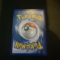 Pokemon 2010 Heart Gold & Soul Silver Pokegear 3.0 #96/123 LP - Image 2