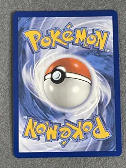 Pokemon TCG Phantasmal Flames Mega Gengar ex Double Rare 056/094 - Image 2