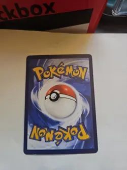 Pokemon - Rapid Strike Urshifu VMAX (Secret) - TG30/TG30 Brilliant Stars TG - NM - Image 2