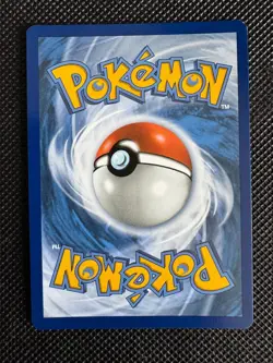 Pokemon TCG Phantasmal Flames Mega Gengar ex Double Rare 056/094 - Image 2