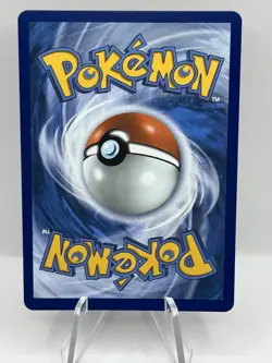 Pokemon Perfect Order Mega Starmie ex Secret Rare Holo Full Art 102/088 - Image 2