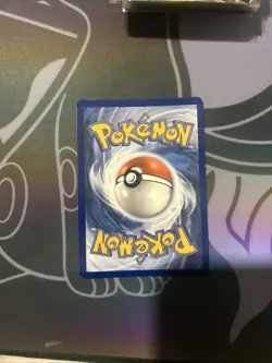 Pokemon TCG Nymble Illustration Rare 096/094 Full Art Holo Phantasmal Flames NM - Image 2