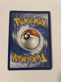 Passimian TG08/TG30 Holo Silver Tempest Trainer Gallery Pokemon NM A4 - Image 2