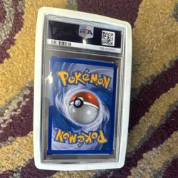 Pokemon Dragonair 28/101 EX Dragon Frontiers Reverse Holo PSA 9 - Image 3