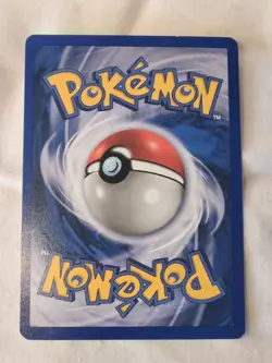 Zapdos 1999 Pokemon Fossil #15/62 Holo LP - Image 2