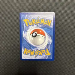 Unfair Stamp 165/167 Sv06 Twilight Masquerade Ace Holo Pokemon TCG NM Condition - Image 2