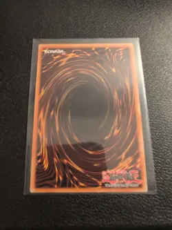 Ghost Mourner & Moonlit Chill 1st Edition Starlight Rare RA05-EN096 Yu-Gi-Oh! - Image 2