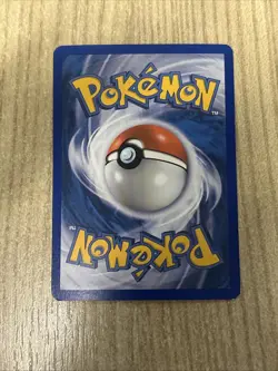 Sandslash (Delta Species) 27/113 Stamp Reverse Holo Excellent Copy Pokemon Card - Image 4