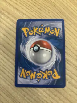 Poliwhirl 37/95 Unleashed Reverse Holo Mid Era Pokemon Card Lp Condition - Image 4