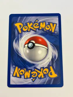 Sabrina's Psyduck 99/132 Gym Challenge Regular Pokemon Card - Image 2