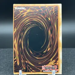 Dryton Delta Altais MP21-EN239 MISCUT 1st Edition Super Rare Yugioh Card #C - Image 4