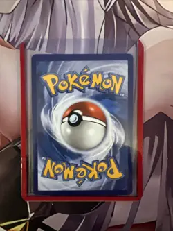 Psyduck Ascended Hero’s Pokemon Card Mint Condition - Image 2