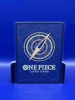 Vinsmoke Reiju SR OP06-069 Parallel THE BEST PRB-01 One Piece Card Game Japanese - Image 2