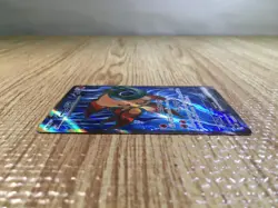 Chi-Yu ex SR SV2D 085/071 Pokemon Card TCG Japan - CE5450 - Image 4