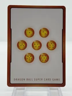 Bandai Energy Marker E-89 Regular Dragon Ball Super Card Game Card Stock - Image 2