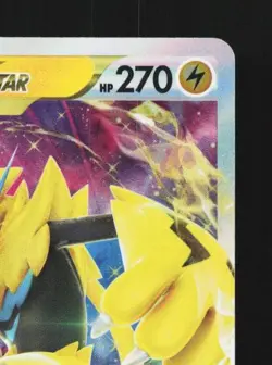 Zeraora VSTAR 042/172 NM VSTAR Universe Japanese Pokemon Card TCG - Image 5